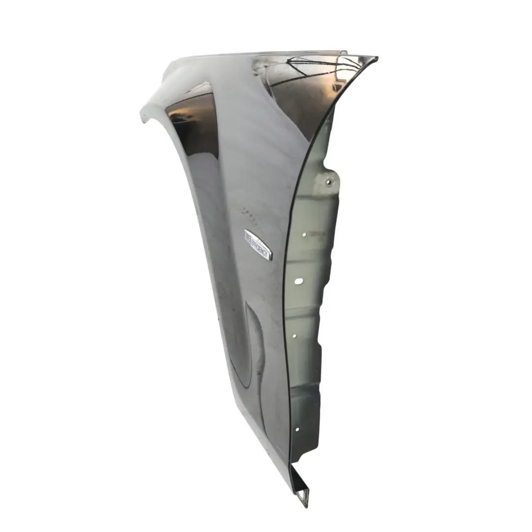 Seitenwand Kotflügel Vorne Links Magnetitschwarz - 183 für Mercedes W204 mit Teilenummer A2048801318 Mercedes W204 Seitenwand Kotflügel Vorne Links Magnetitschwarz - 183 - SKU A2048801318-MTS2 - Teilenummer A2048801318