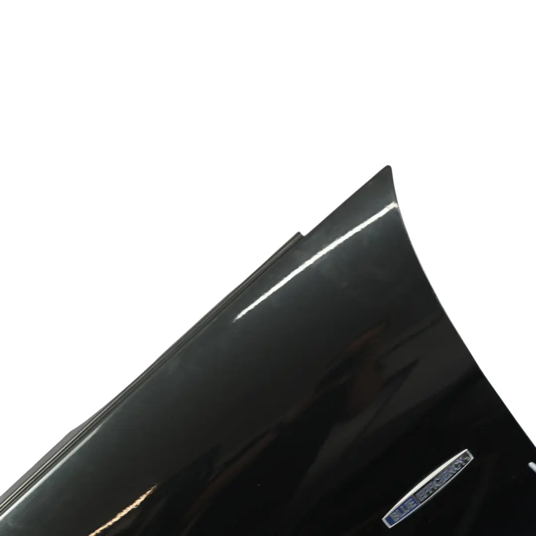 Mercedes W204 Side Wing Panel Front Left N/S Fender Magnetite Black - 183 - SKU A2048801318-MTS3 - Part number A2048801318