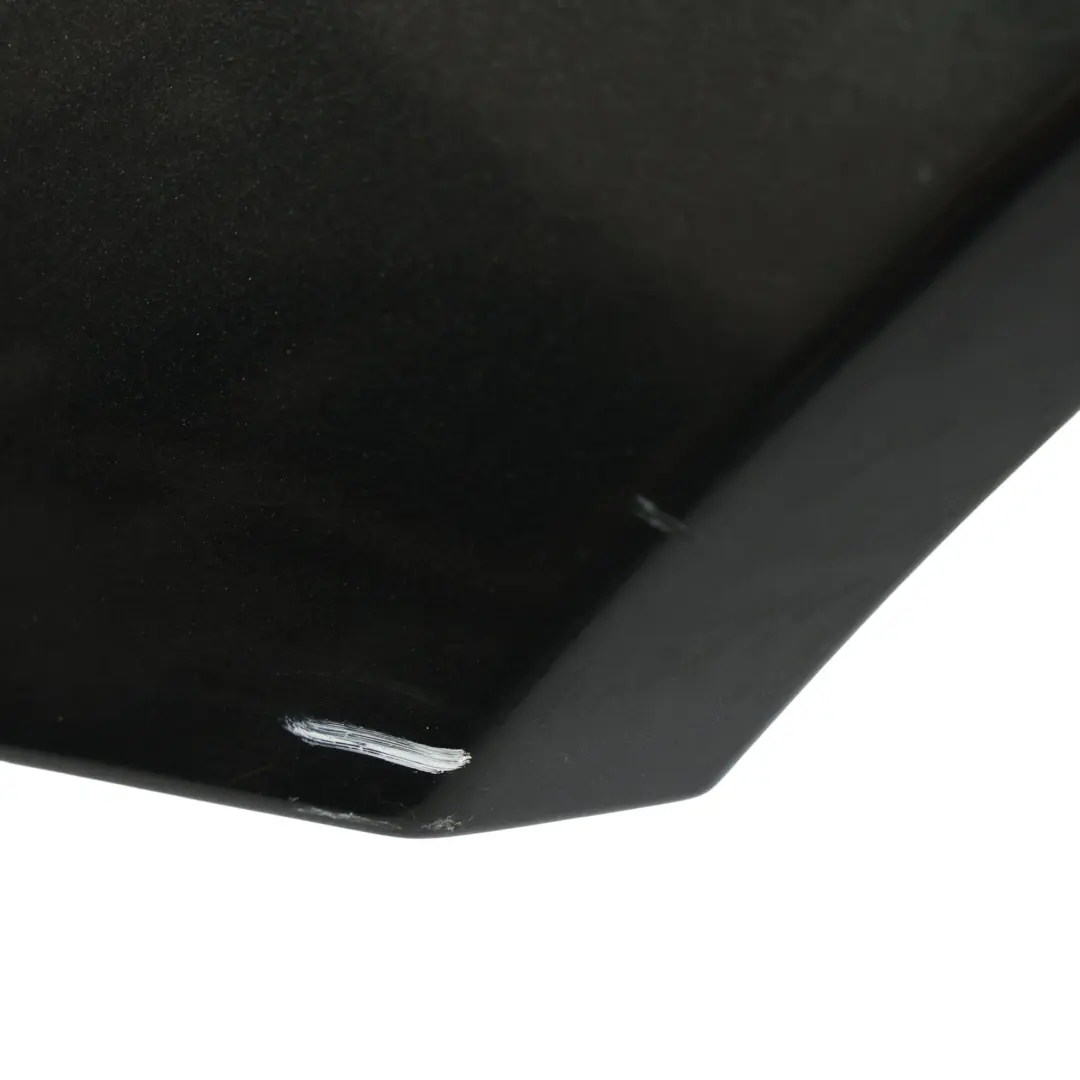 Mercedes W204 Side Wing Panel Front Left N/S Fender Magnetite Black - 183 - SKU A2048801318-MTS3 - Part number A2048801318