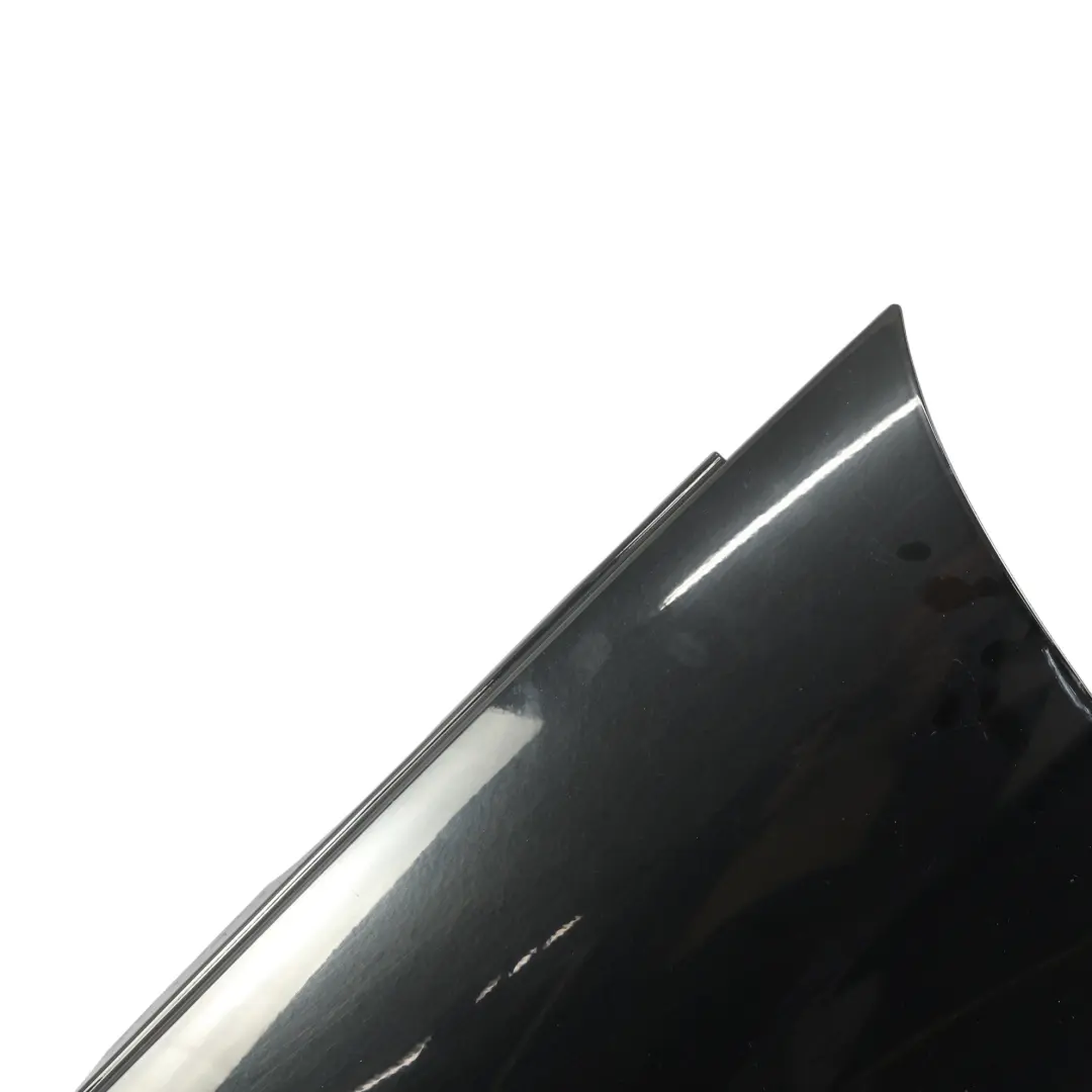 Mercedes W204 Pannello Alare Laterale Anteriore Sinistro Obsidian Black - 197 - SKU A2048801318-OB1 - Numero di parte A2048801318