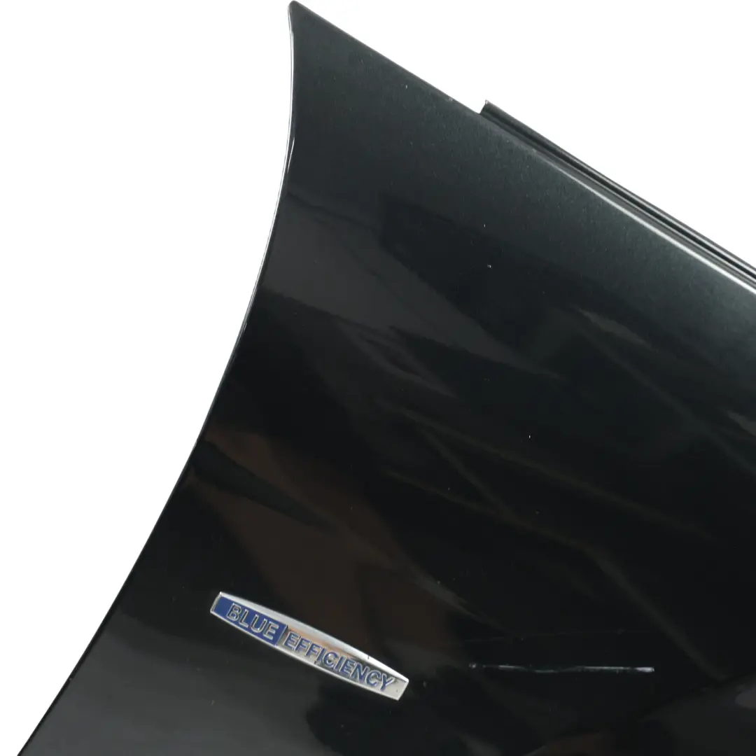 Side Wing Panel Front Right O/S Fender Magnetit Schwarz Black to Mercedes W204 with Part number A2048801418 Mercedes W204 Side Wing Panel Front Right O/S Fender Magnetit Schwarz Black - SKU A2048801418-MTS - Part number A2048801418