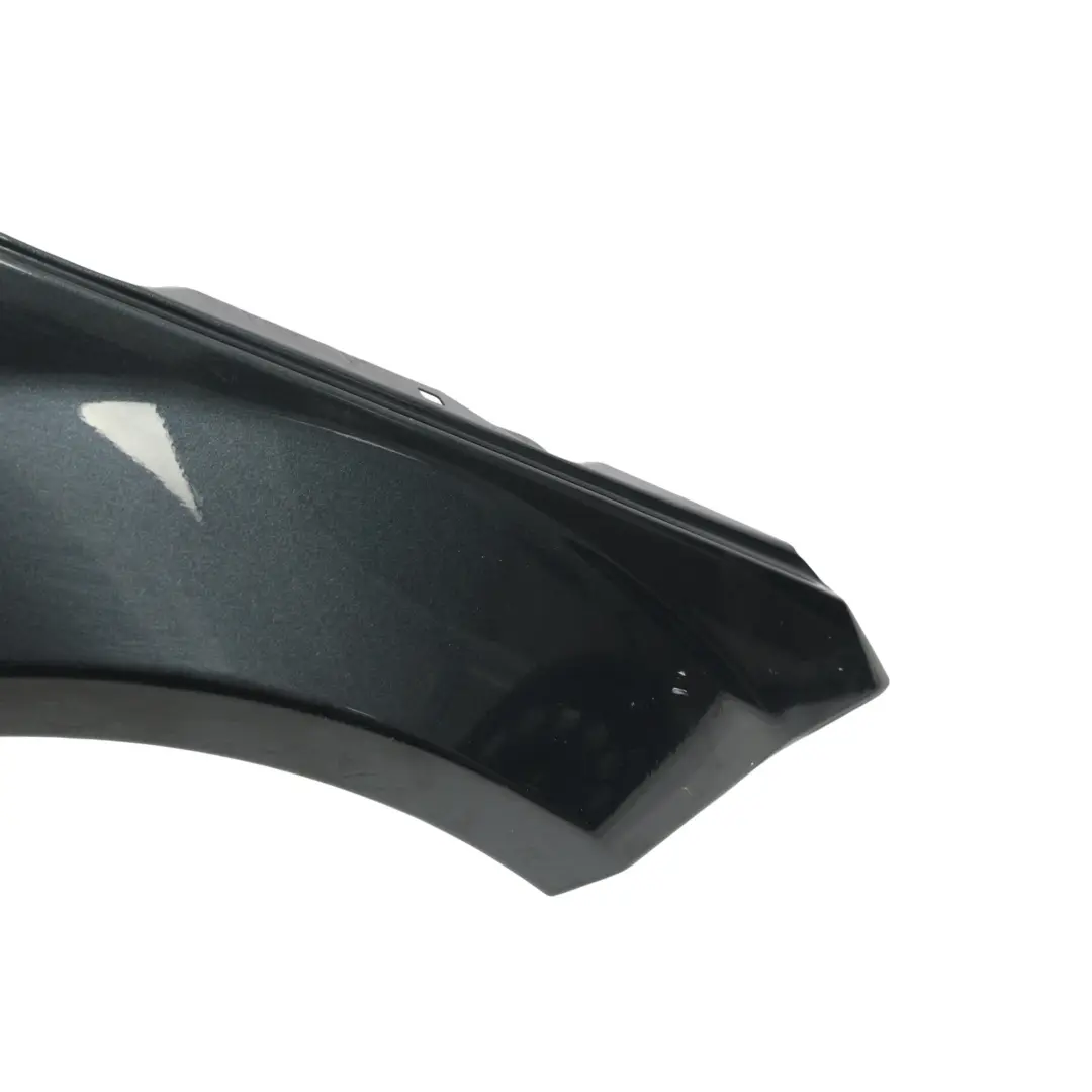Side Wing Panel Front Right O/S Fender Magnetit Schwarz Black to Mercedes W204 with Part number A2048801418 Mercedes W204 Side Wing Panel Front Right O/S Fender Magnetit Schwarz Black - SKU A2048801418-MTS - Part number A2048801418