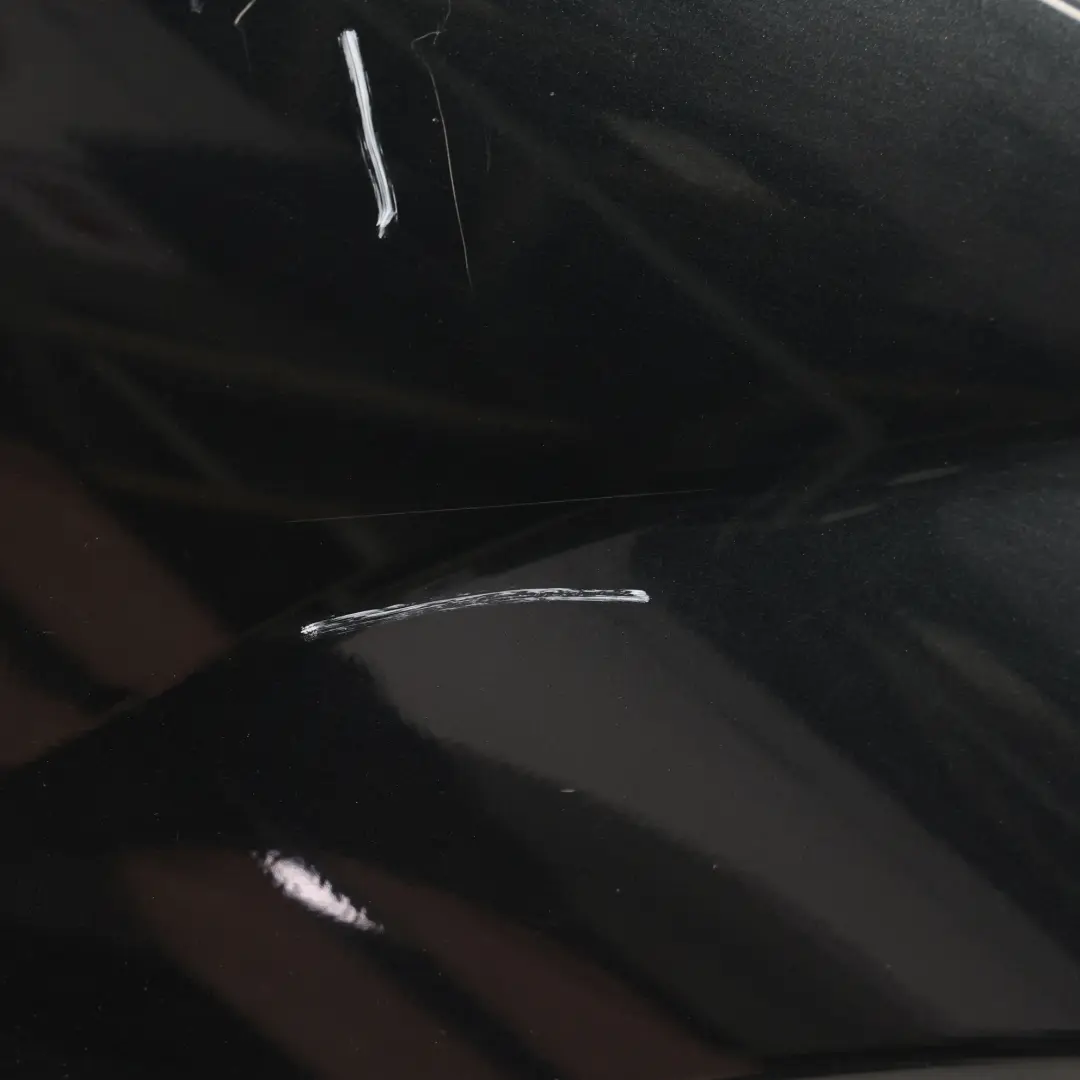 Side Wing Panel Front Right O/S Fender Magnetit Schwarz Black to Mercedes W204 with Part number A2048801418 Mercedes W204 Side Wing Panel Front Right O/S Fender Magnetit Schwarz Black - SKU A2048801418-MTS - Part number A2048801418