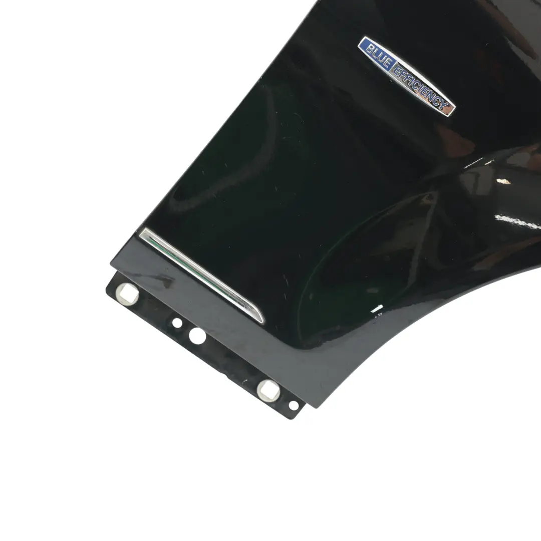 Side Wing Panel Front Right O/S Fender Magnetit Schwarz Black 183 to Mercedes W204 with Part number A2048801418 Mercedes W204 Side Wing Panel Front Right O/S Fender Magnetit Schwarz Black 183 - SKU A2048801418-MTS2 - Part number A2048801418