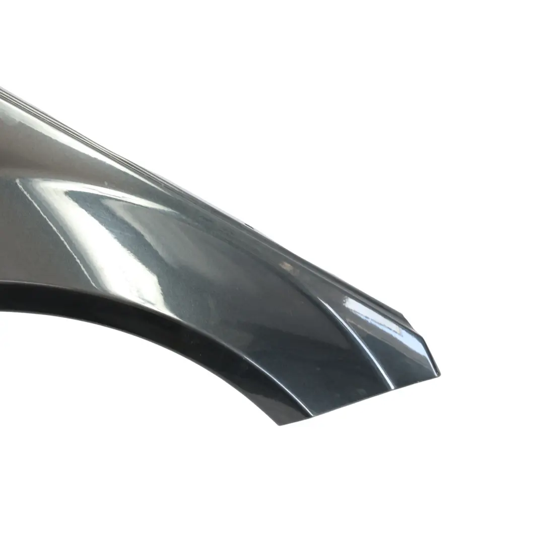 Side Wing Panel Front Right O/S Fender Magnetit Schwarz Black 183 to Mercedes W204 with Part number A2048801418 Mercedes W204 Side Wing Panel Front Right O/S Fender Magnetit Schwarz Black 183 - SKU A2048801418-MTS2 - Part number A2048801418