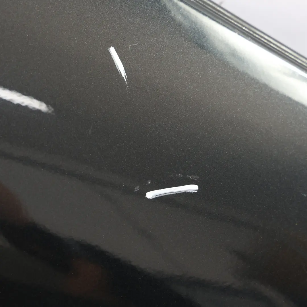 Side Wing Panel Front Right O/S Fender Magnetit Schwarz Black 183 to Mercedes W204 with Part number A2048801418 Mercedes W204 Side Wing Panel Front Right O/S Fender Magnetit Schwarz Black 183 - SKU A2048801418-MTS2 - Part number A2048801418