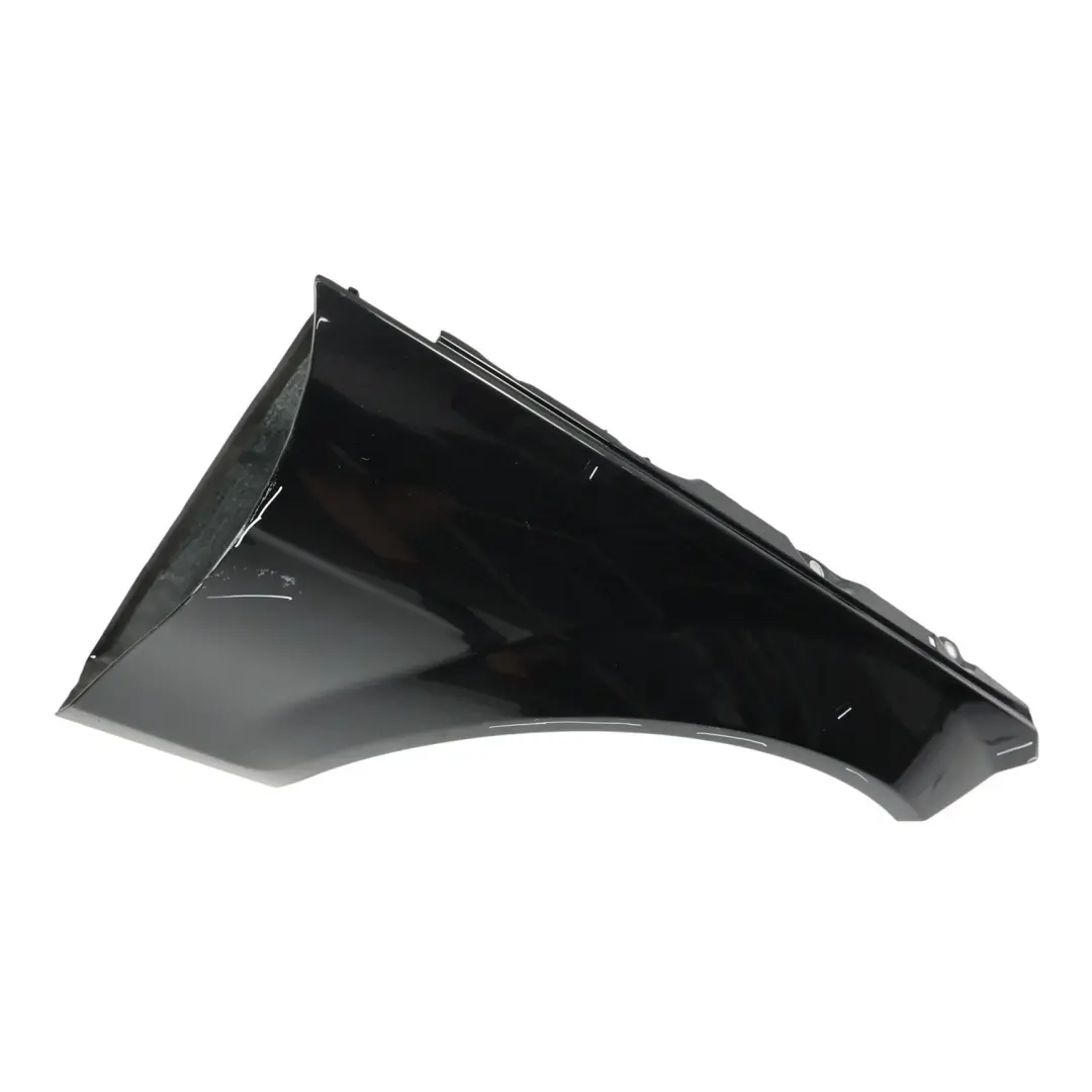 Pannello Laterale Anteriore Destro Parafango Obsidian Black 197 per Mercedes W204 con numero di parte A2048801418 Mercedes W204 Pannello Laterale Anteriore Destro Parafango Obsidian Black 197 - SKU A2048801418-OB - Numero di parte A2048801418