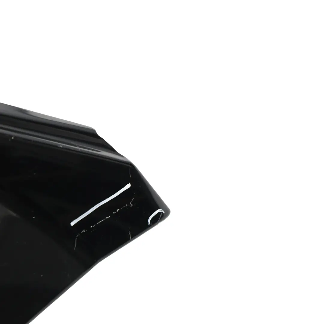 Pannello Laterale Anteriore Destro Parafango Obsidian Black 197 per Mercedes W204 con numero di parte A2048801418 Mercedes W204 Pannello Laterale Anteriore Destro Parafango Obsidian Black 197 - SKU A2048801418-OB - Numero di parte A2048801418