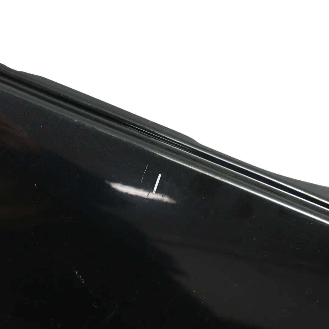 Błotnik Prawy Przedni Obsidian Black Czarny Metallic - 197 do Mercedes W204 o numerze A2048801418 Mercedes W204 Błotnik Prawy Przedni Obsidian Black Czarny Metallic - 197 - SKU A2048801418-OB - Numer Części A2048801418