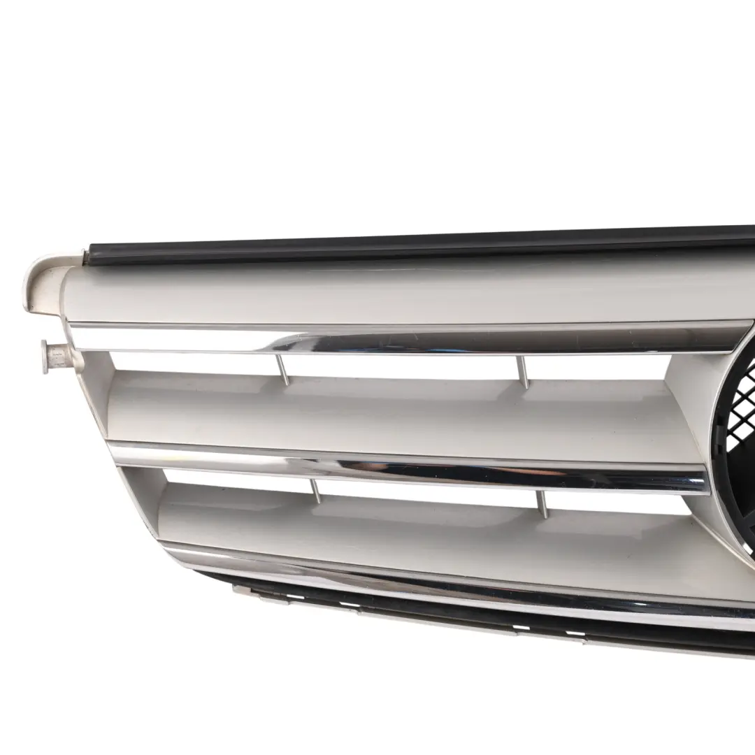 Mercedes W204 Front Grill Grille Air Intake - SKU A2048801483 - Part number A2048801483