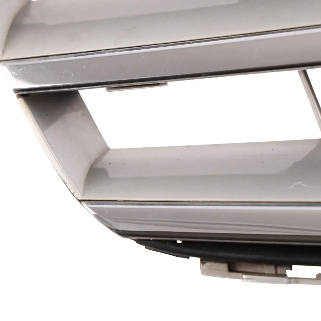 Front Grill Grille Air Intake to Mercedes W204 with Part number A2048801483 Mercedes W204 Front Grill Grille Air Intake - SKU A2048801483 - Part number A2048801483