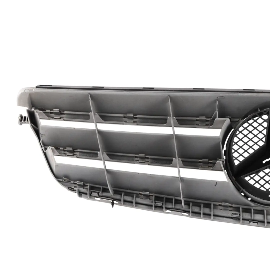 Front Grill Grille Air Intake to Mercedes W204 with Part number A2048801483 Mercedes W204 Front Grill Grille Air Intake - SKU A2048801483 - Part number A2048801483