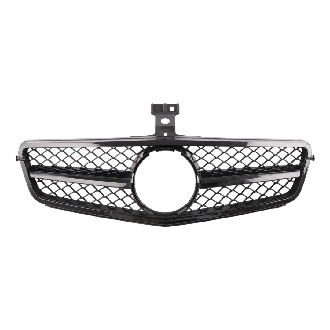 Motorhaube Kühlergrill Abdeckung Verkleidung für Mercedes C204 mit Teilenummer A2048802183 Mercedes C204 Motorhaube Kühlergrill Abdeckung Verkleidung - SKU A2048802183-2 - Teilenummer A2048802183