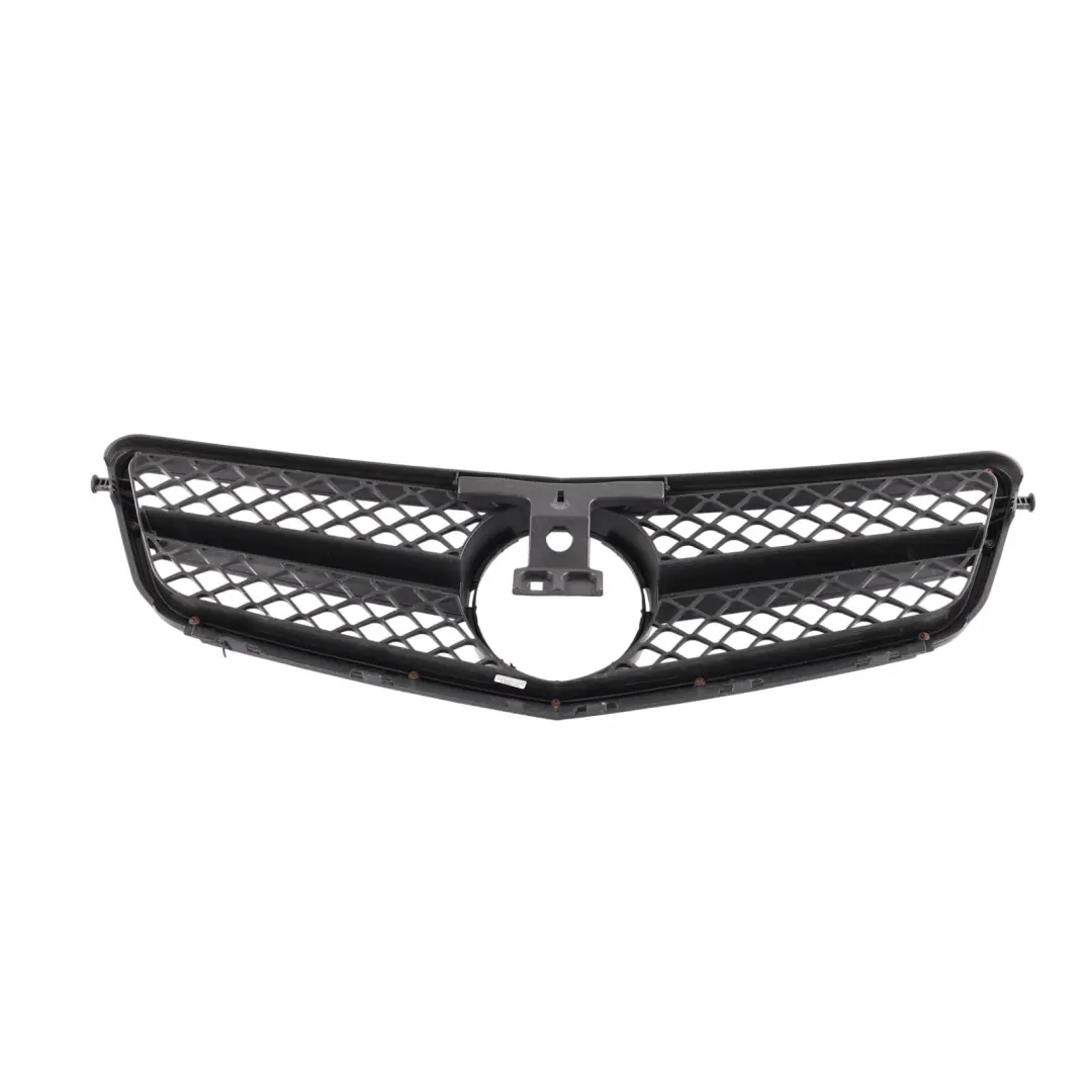 Mercedes C204 Motorhaube Kühlergrill Abdeckung Verkleidung - SKU A2048802183-2 - Teilenummer A2048802183