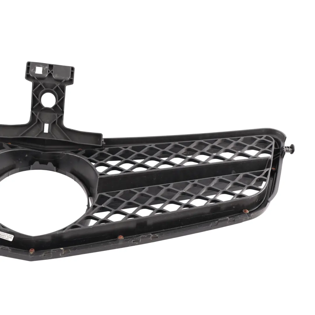Motorhaube Kühlergrill Abdeckung Verkleidung für Mercedes C204 mit Teilenummer A2048802183 Mercedes C204 Motorhaube Kühlergrill Abdeckung Verkleidung - SKU A2048802183-2 - Teilenummer A2048802183