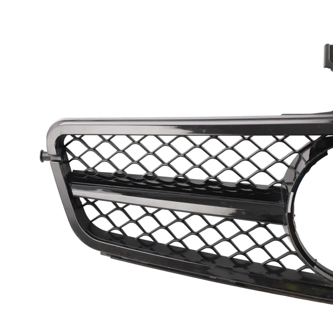 Motorhaube Kühlergrill Abdeckung Verkleidung für Mercedes C204 mit Teilenummer A2048802183 Mercedes C204 Motorhaube Kühlergrill Abdeckung Verkleidung - SKU A2048802183-2 - Teilenummer A2048802183