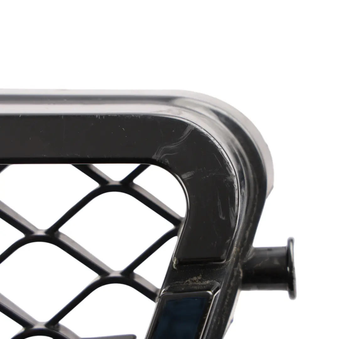 Mercedes C204 Motorhaube Kühlergrill Abdeckung Verkleidung - SKU A2048802183-2 - Teilenummer A2048802183