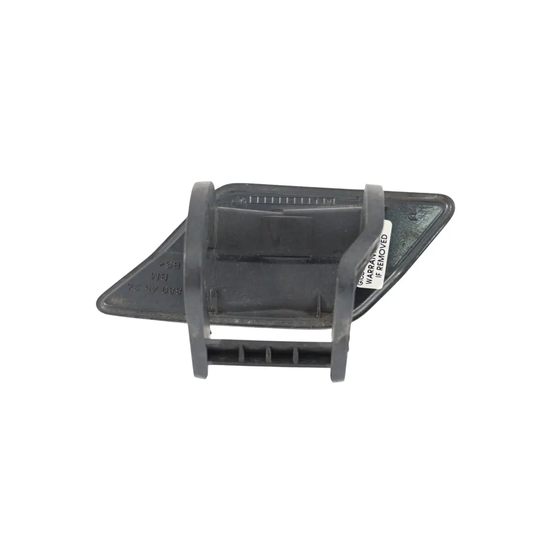 Mercedes C204 Copri Getto Lavafaretti Destro Grigio Tenorite 755 - SKU A2048804524-TNG - Numero di parte A2048804524