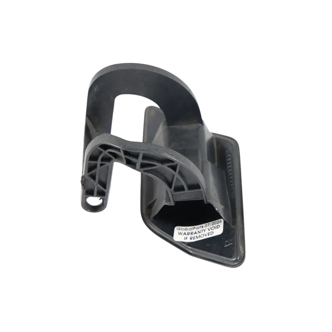 Headlight Washer Jet Cover Right O/S Tenorite Grey 755 to Mercedes C204 with Part number A2048804524 Mercedes C204 Headlight Washer Jet Cover Right O/S Tenorite Grey 755 - SKU A2048804524-TNG - Part number A2048804524