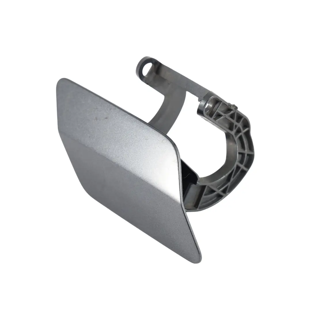Mercedes C204 Copri Getto Lavafaretti Destro Grigio Tenorite 755 - SKU A2048804524-TNG - Numero di parte A2048804524