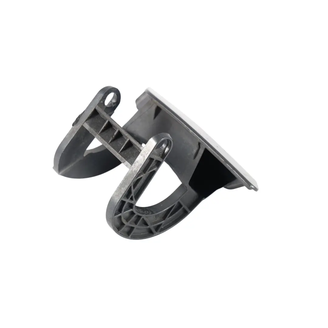 Mercedes C204 Scheinwerfer Waschdüse Abdeckung Rechts Tenorit Grau - SKU A2048804524-TNG - Teilenummer A2048804524
