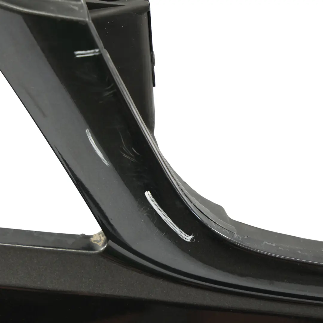 Zderzak Przedni Avantgarde Elegance Magnetite Black - 183 do Mercedes W204 o numerze A2048806347 Mercedes W204 Zderzak Przedni Avantgarde Elegance Magnetite Black - 183 - SKU A2048806347-MTS - Numer Części A2048806347