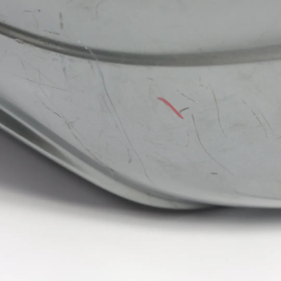 Zderzak Tylny AMG Palladium Silver Srebrny Metalik - 792 do Mercedes W204 o numerze A2048809347 Mercedes W204 Zderzak Tylny AMG Palladium Silver Srebrny Metalik - 792 - SKU A2048809347-PAL - Numer Części A2048809347