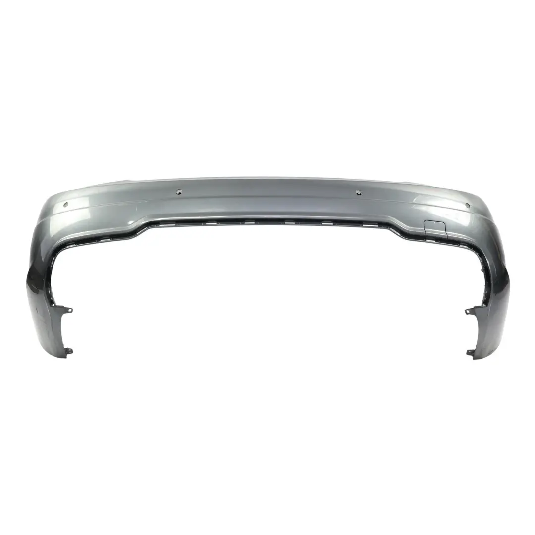 Mercedes W204 Osłona Zderzaka Tylnego AMG Tenorite Grey Metallic 755 - SKU A2048809347-TNG1 - Numer Części A2048809347
