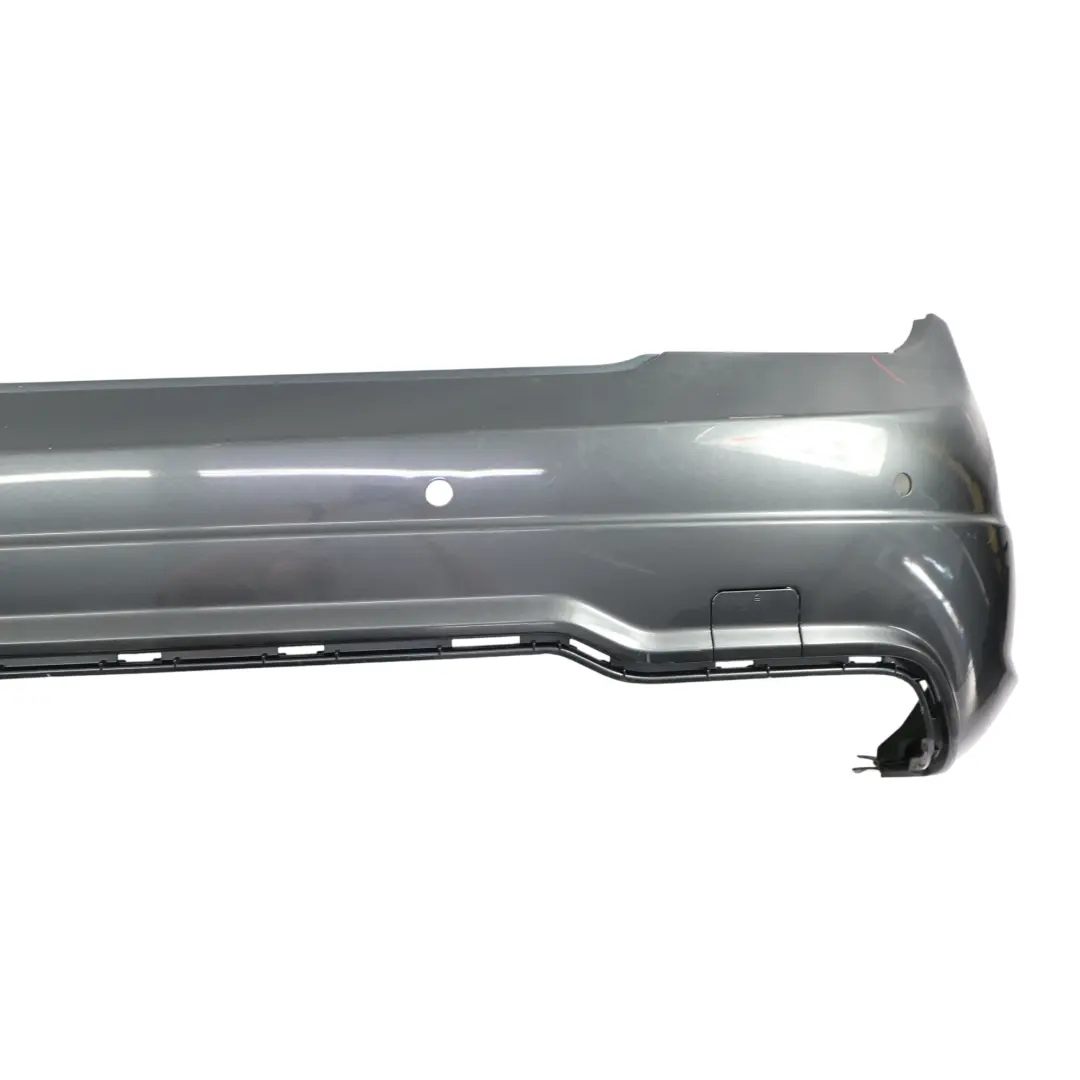 Mercedes W204 Osłona Zderzaka Tylnego AMG Tenorite Grey Metallic 755 - SKU A2048809347-TNG1 - Numer Części A2048809347