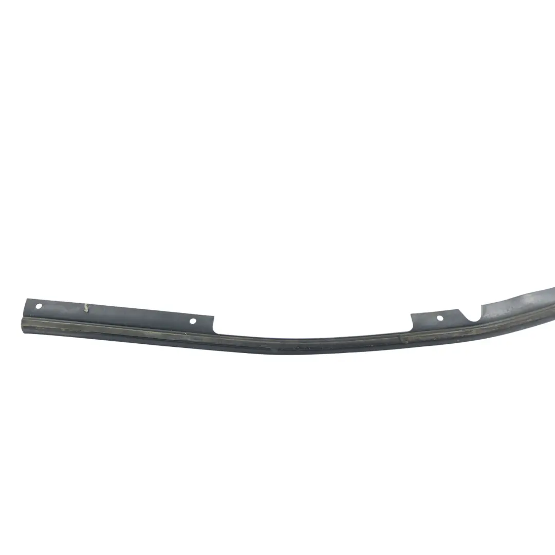  Mercedes-Benz W204 Guarnizione Cofano Guarnizione Frontale Motore - SKU A2048810098 - Numero di parte A2048810098
