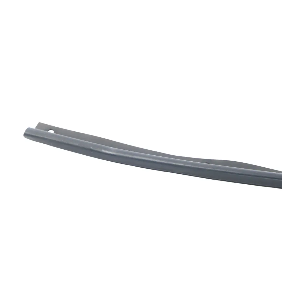  Mercedes-Benz W204 Guarnizione Cofano Guarnizione Frontale Motore - SKU A2048810098 - Numero di parte A2048810098