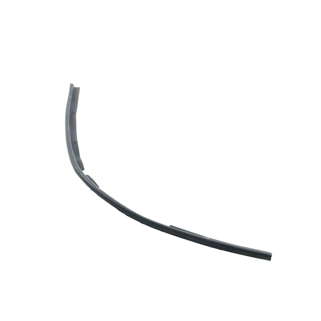  Mercedes-Benz W204 Guarnizione Cofano Guarnizione Frontale Motore - SKU A2048810098 - Numero di parte A2048810098