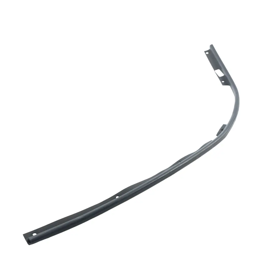  Mercedes-Benz W204 Guarnizione Cofano Guarnizione Frontale Motore - SKU A2048810098 - Numero di parte A2048810098