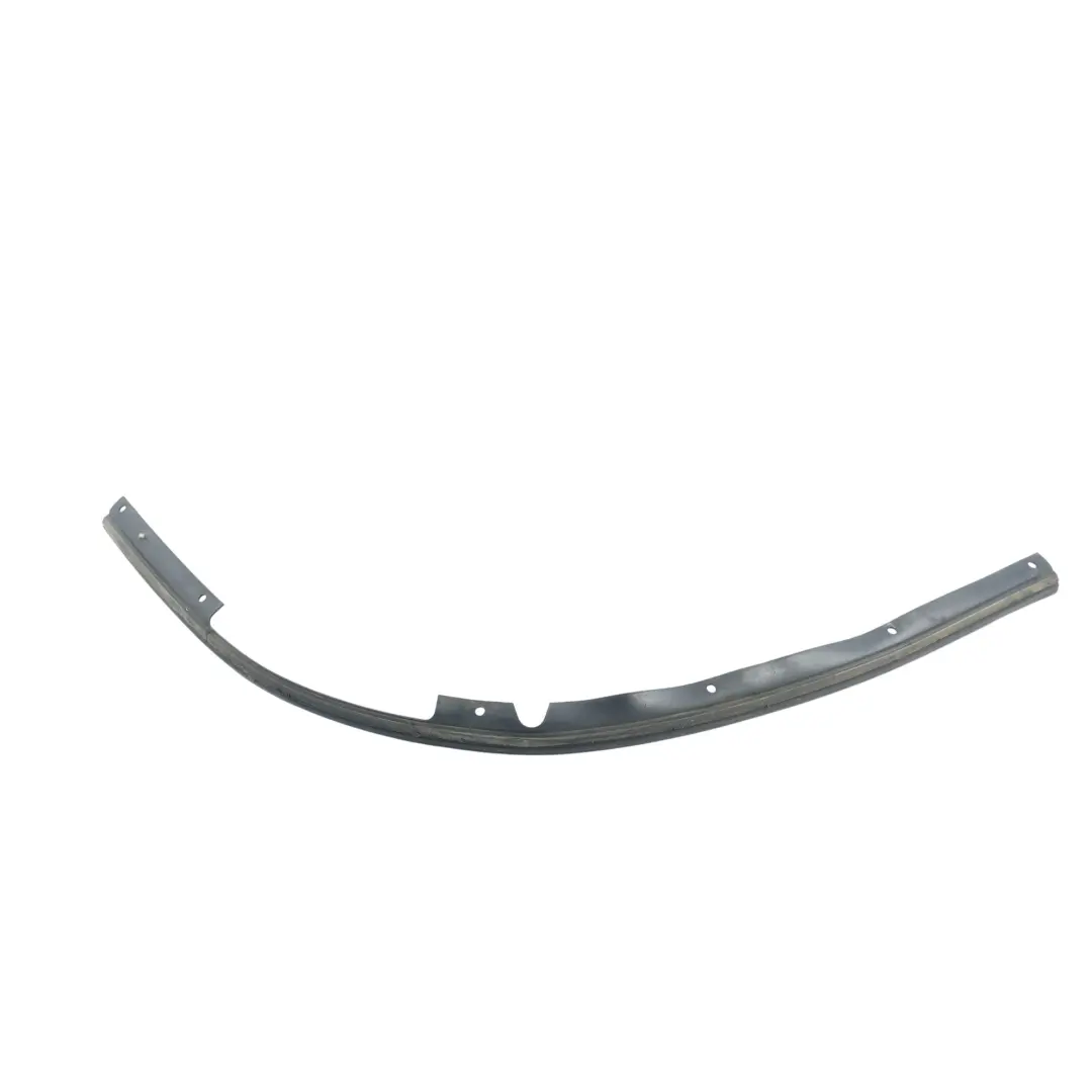  Mercedes-Benz W204 Guarnizione Cofano Guarnizione Frontale Motore - SKU A2048810098 - Numero di parte A2048810098