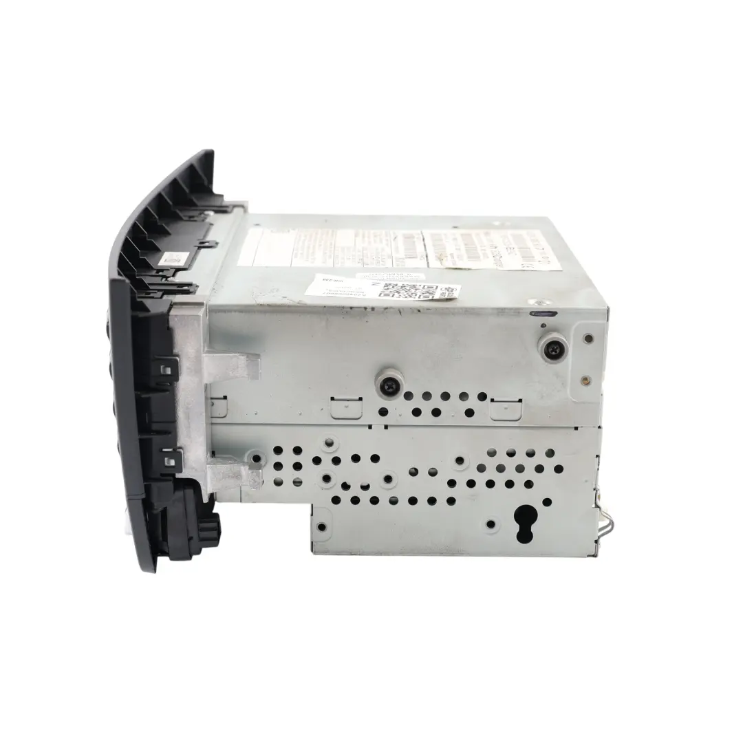 Mercedes W204 Multimedia Audio CD Player Radio Steuergerät - SKU A2049006007 - Teilenummer A2049006007