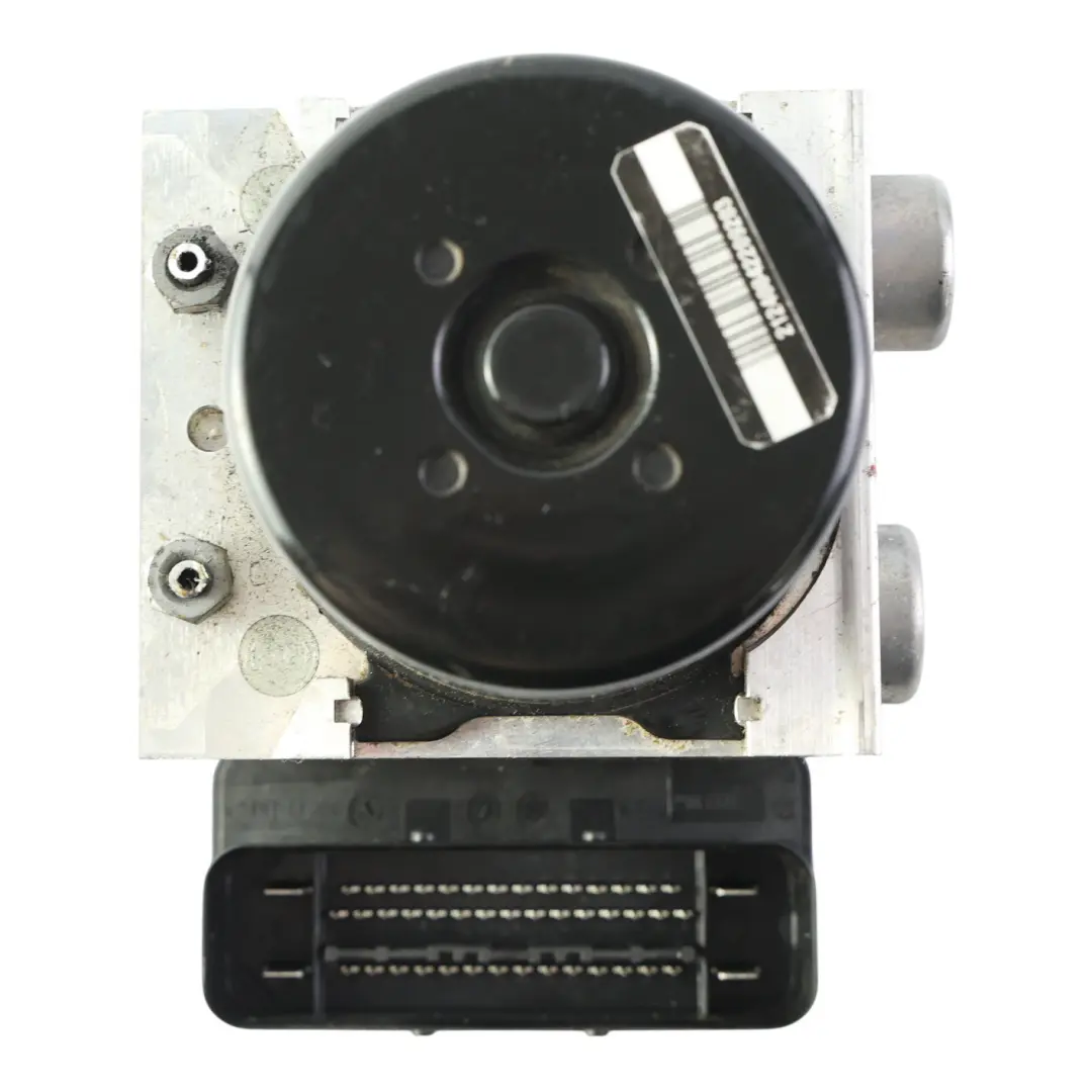 Mercedes W204 Pompe Frein ABS ESP Unité Hydraulique Freinage - SKU A2049012500 - Numéro de pièce A2049012500
