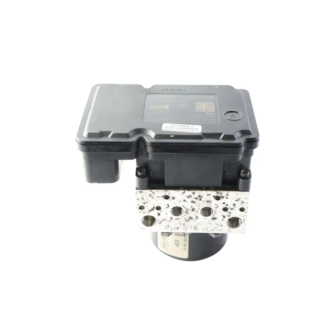 Mercedes W204 Bremspumpe ABS ESP Hydraulik Bremseinheit A2044313912 - SKU A2049012500 - Teilenummer A2049012500