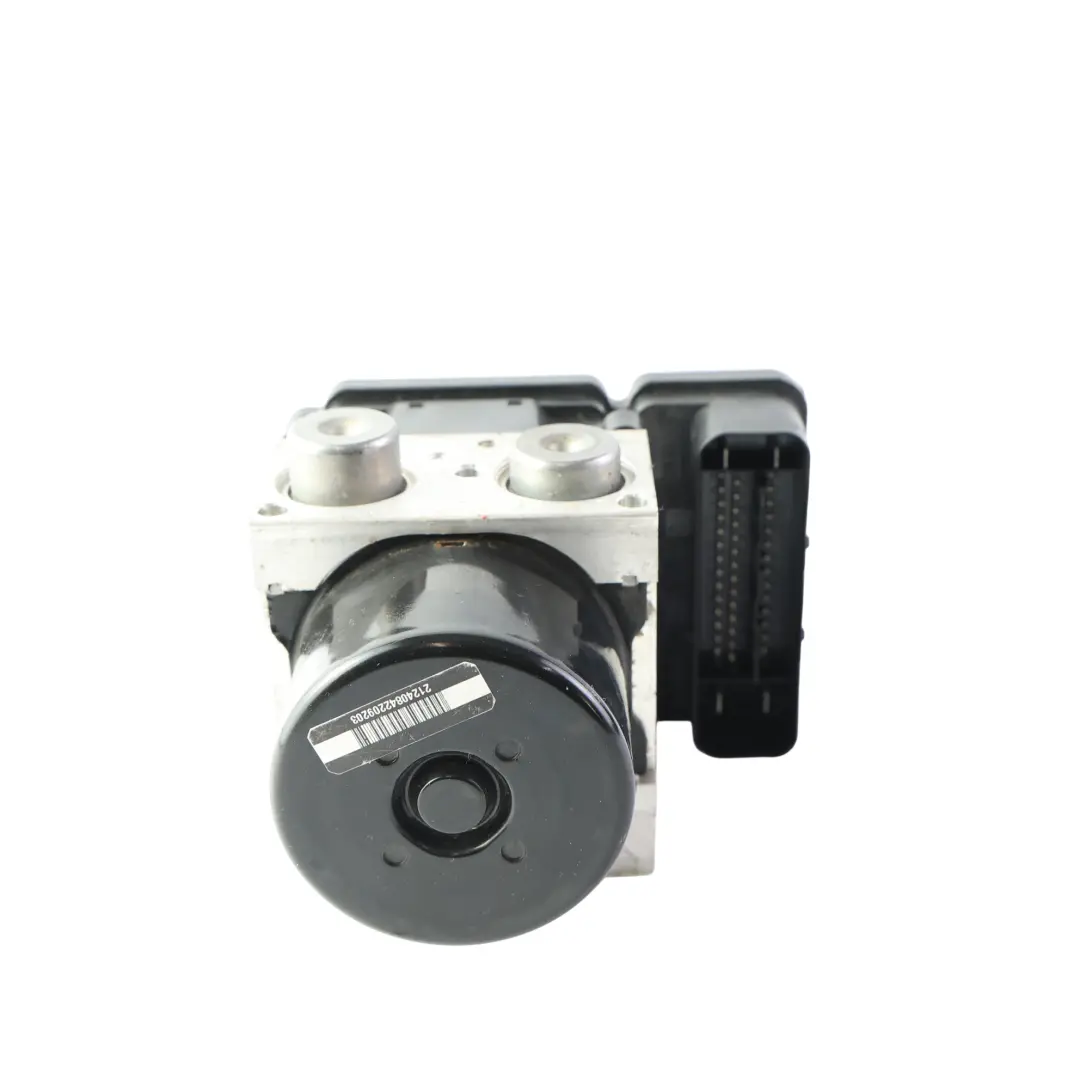 Bremspumpe ABS ESP Hydraulik Bremseinheit A2044313912 für Mercedes W204 mit Teilenummer A2049012500 Mercedes W204 Bremspumpe ABS ESP Hydraulik Bremseinheit A2044313912 - SKU A2049012500 - Teilenummer A2049012500