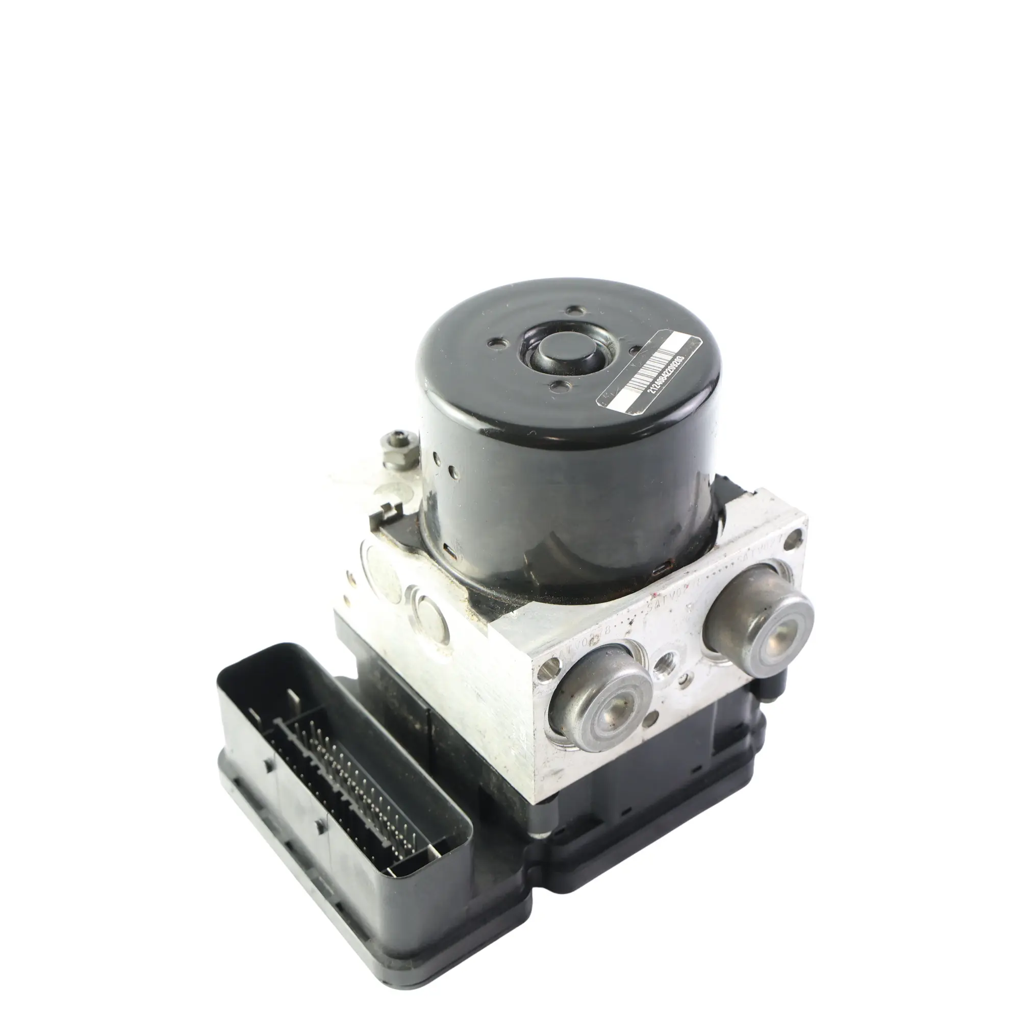 Mercedes W204 Bomba Freno ABS ESP Unidad Hidráulica A2049012500 A2044313912