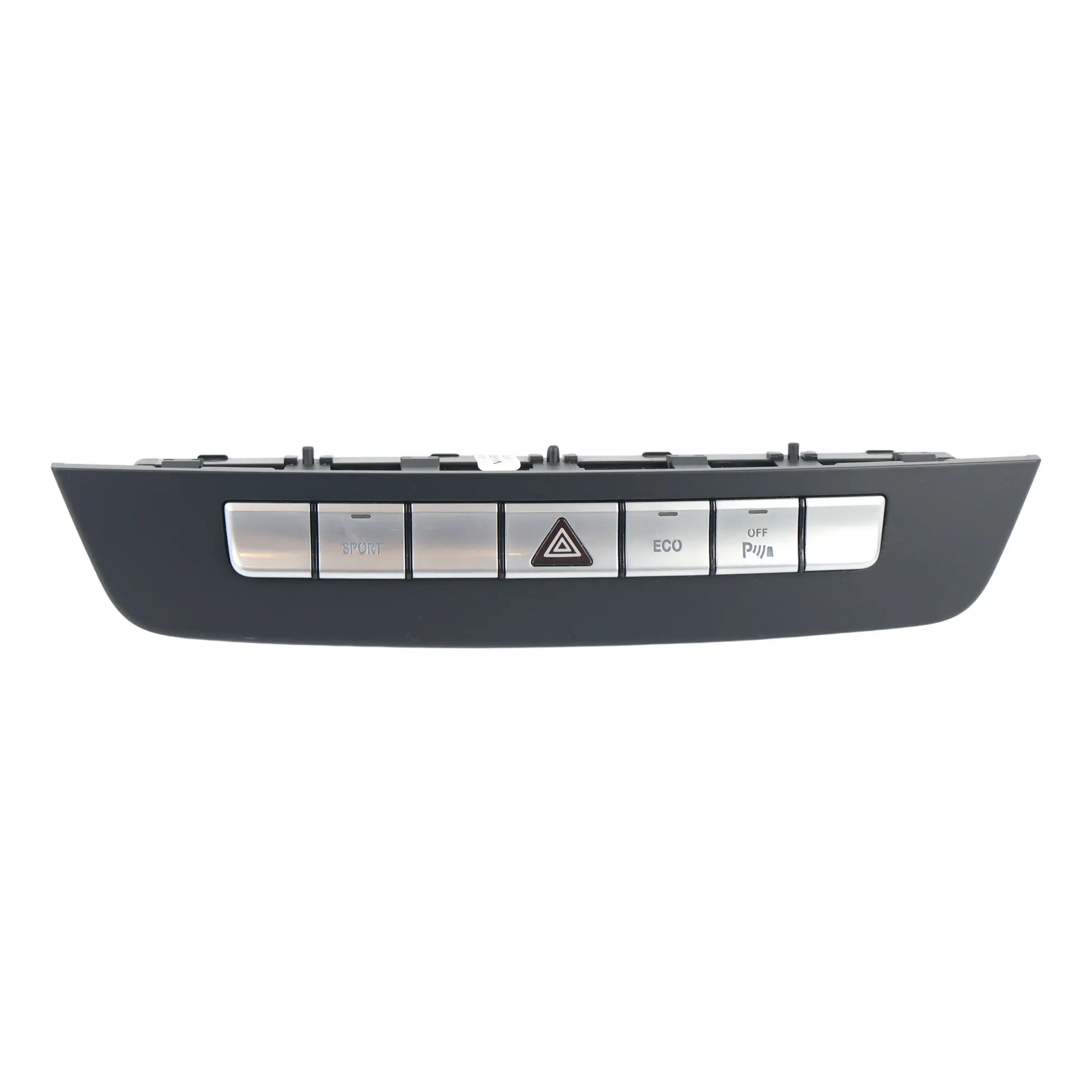 Mercedes W204 Interruttore Pannello Luci Modulo Centrale A2049059301