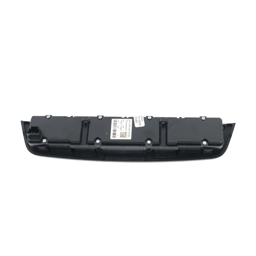 Moduł Panelu Świateł Awaryjnych do Mercedes W204 o numerze A2049059301 Mercedes W204 Moduł Panelu Świateł Awaryjnych - SKU A2049059301 - Numer Części A2049059301