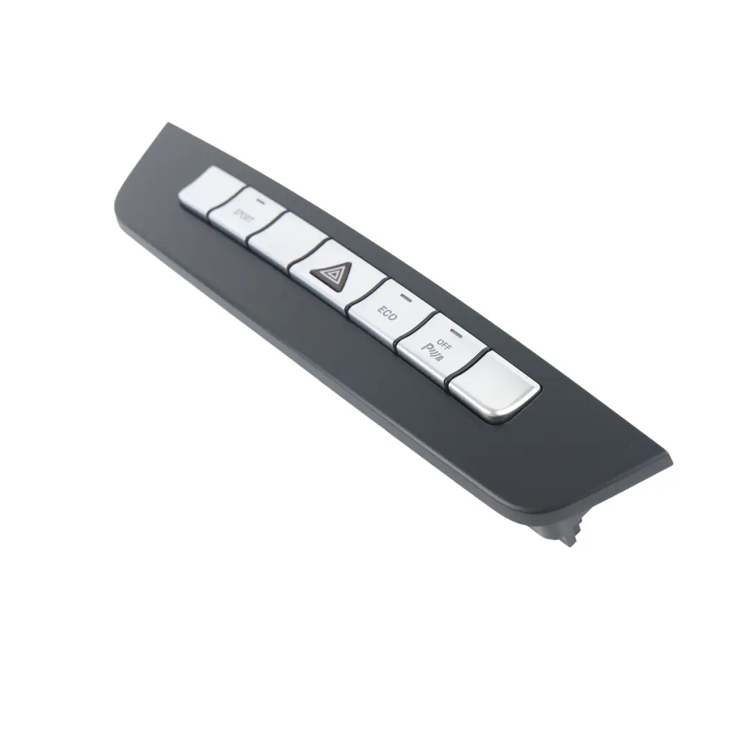 Moduł Panelu Świateł Awaryjnych do Mercedes W204 o numerze A2049059301 Mercedes W204 Moduł Panelu Świateł Awaryjnych - SKU A2049059301 - Numer Części A2049059301