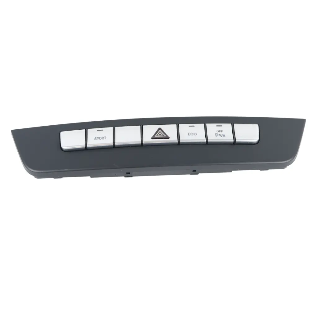 Mercedes W204 Warning Lights Panel Switch Center Module Unit - SKU A2049059301 - Part number A2049059301