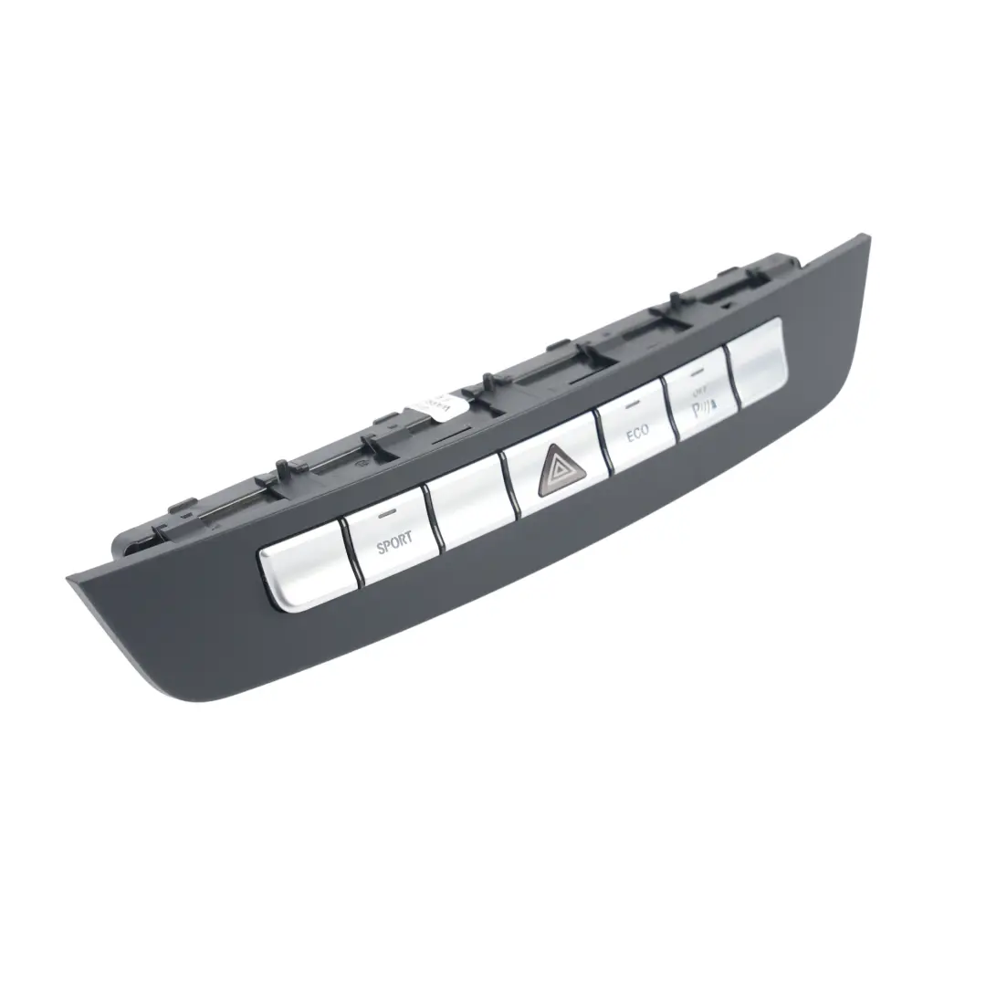 Moduł Panelu Świateł Awaryjnych do Mercedes W204 o numerze A2049059301 Mercedes W204 Moduł Panelu Świateł Awaryjnych - SKU A2049059301 - Numer Części A2049059301