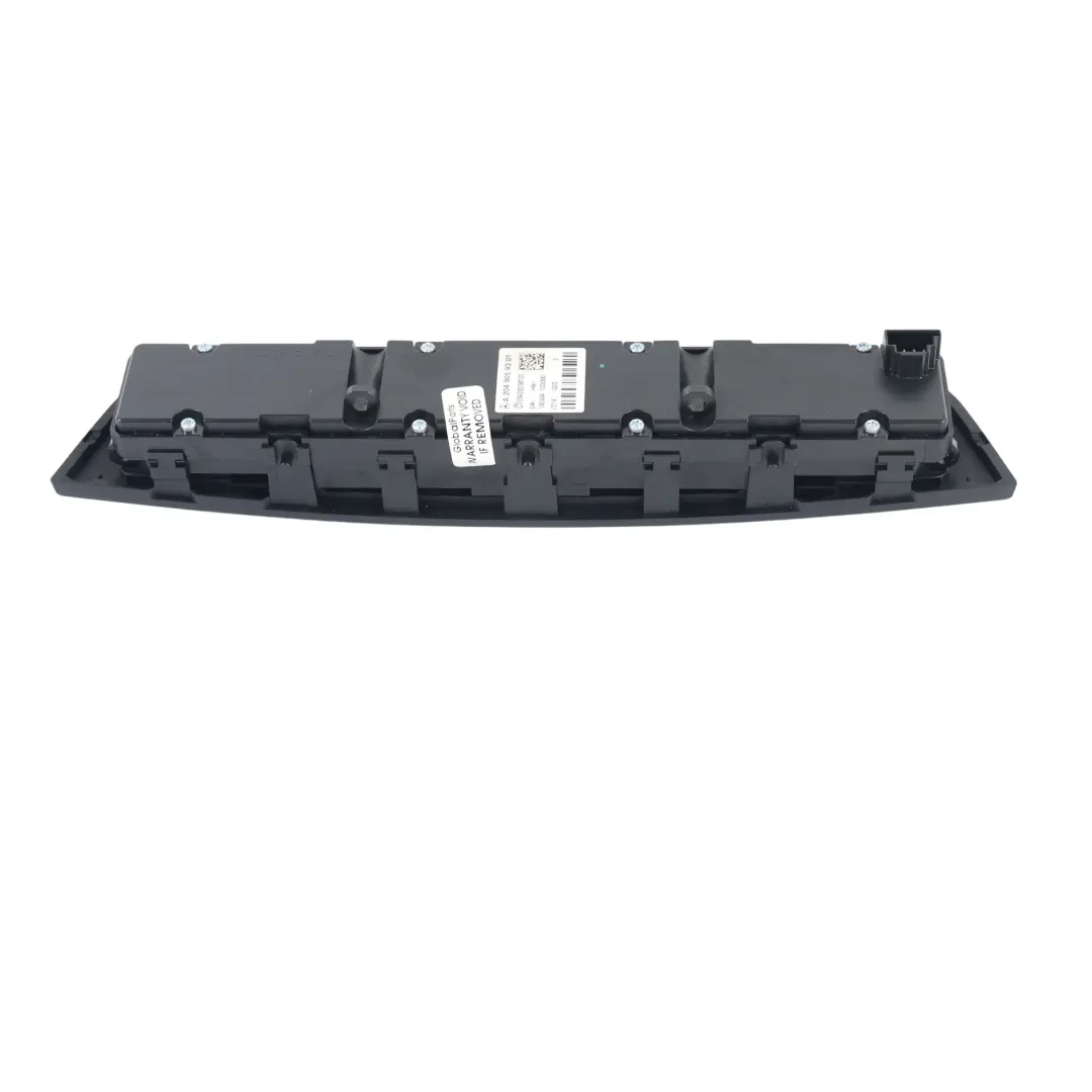Mercedes W204 Moduł Panelu Świateł Awaryjnych - SKU A2049059301 - Numer Części A2049059301