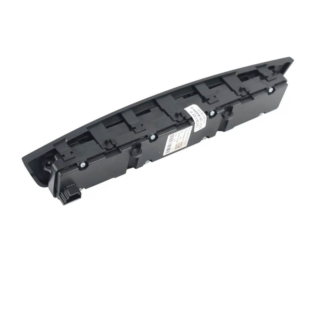 Interruttore Pannello Luci Modulo Centrale per Mercedes W204 con numero di parte A2049059301 Mercedes W204 Interruttore Pannello Luci Modulo Centrale - SKU A2049059301 - Numero di parte A2049059301