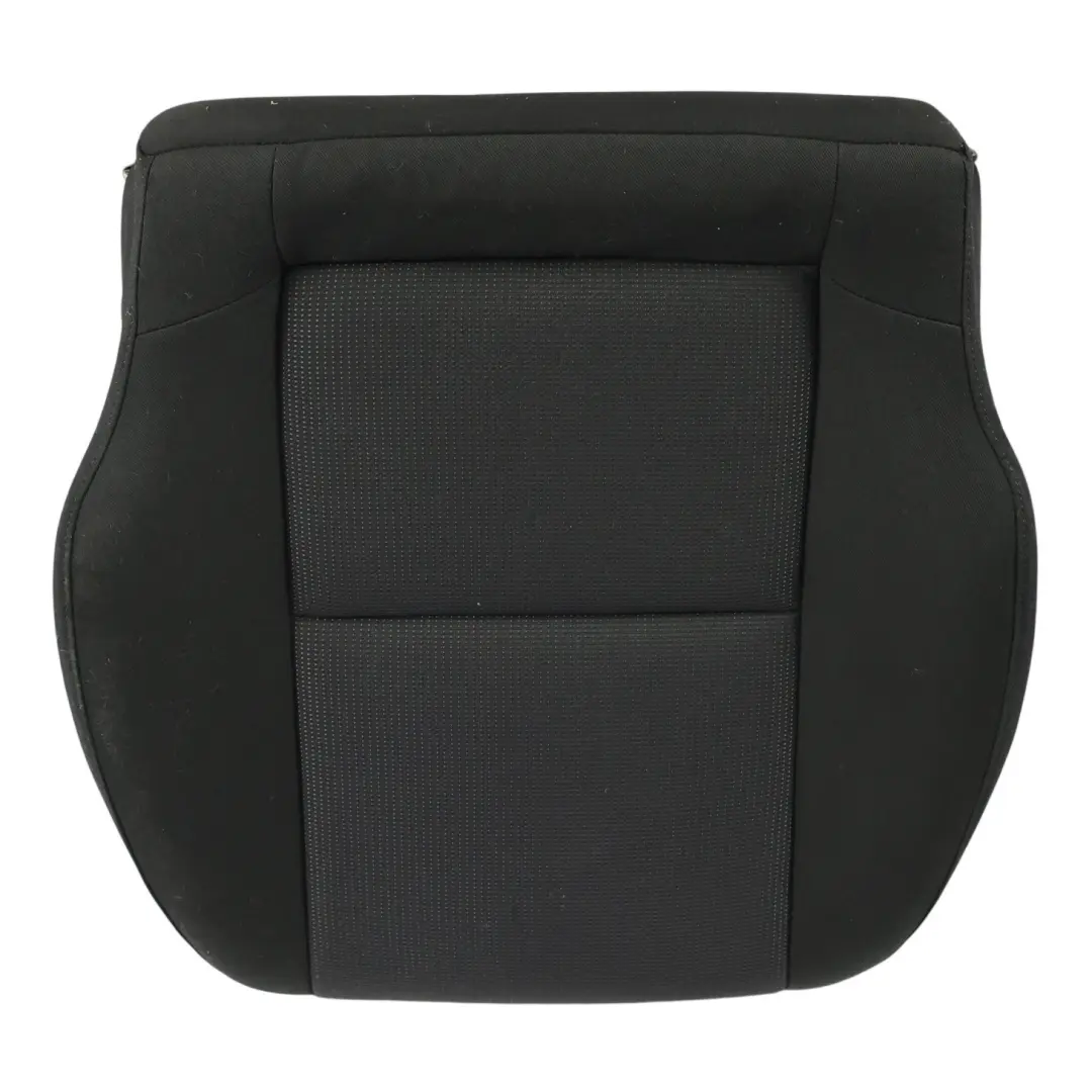 Mercedes W204 Sitzbezug Vorne Links Rechts Stoff Schwarz - SKU A2049103200-1 - Teilenummer A2049103200