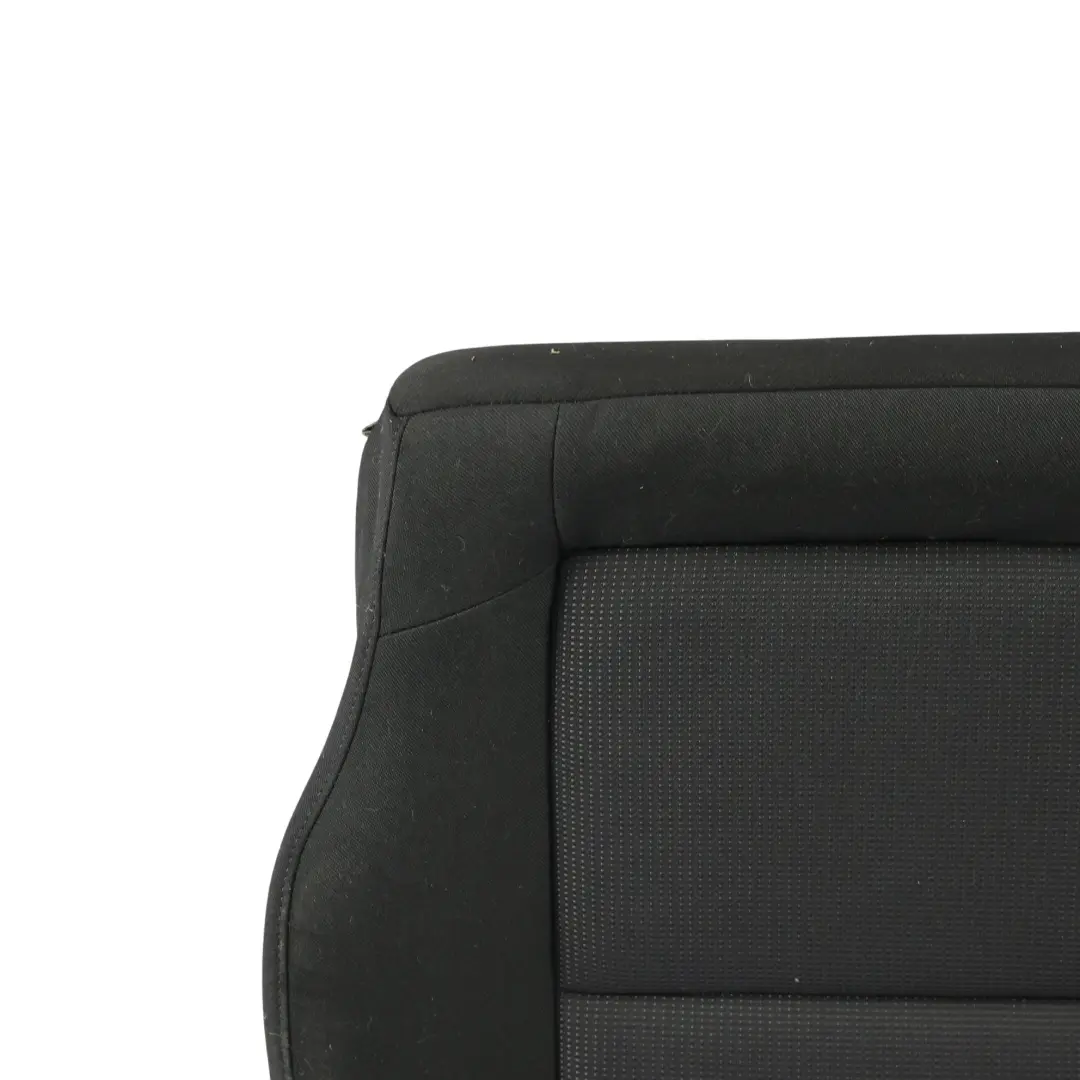 Funda Asiento Delantero Izquierdo Derecho Tela Negra para Mercedes W204 con número de pieza A2049103200 Mercedes W204 Funda Asiento Delantero Izquierdo Derecho Tela Negra - SKU A2049103200-1 - Número de pieza A2049103200