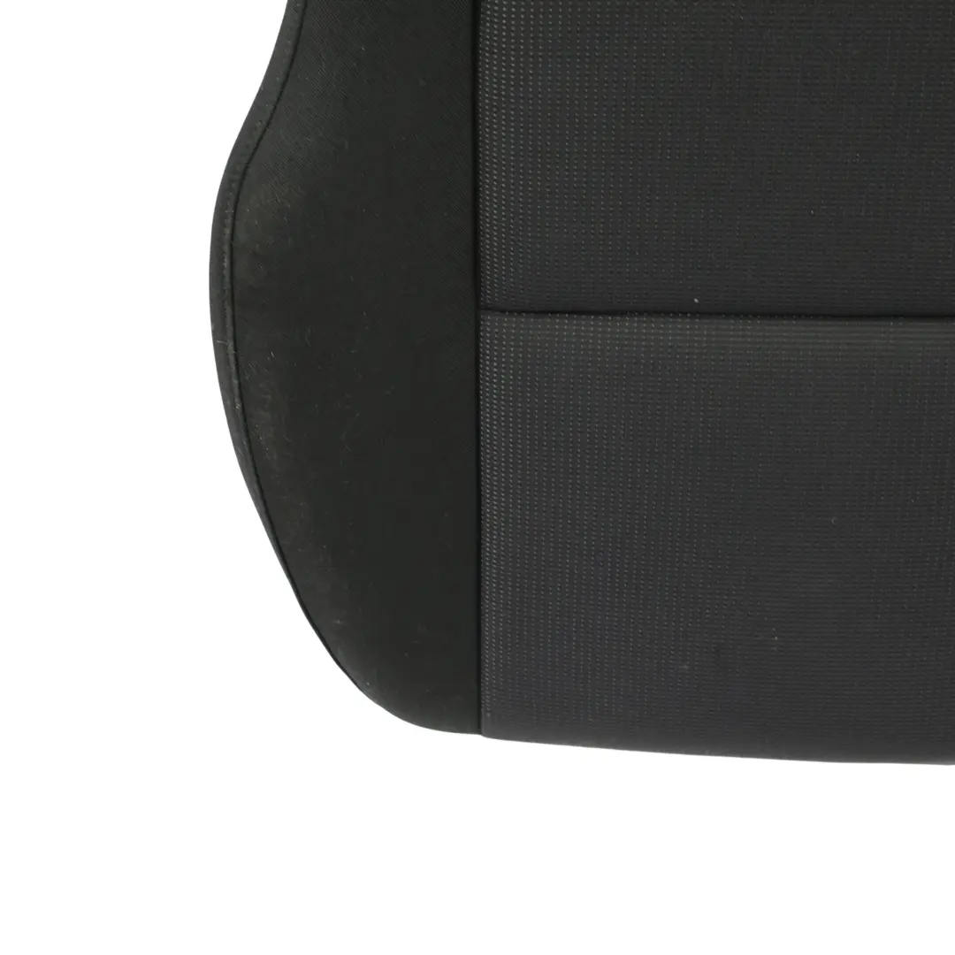 Sitzbezug Vorne Links Rechts Stoff Schwarz für Mercedes W204 mit Teilenummer A2049103200 Mercedes W204 Sitzbezug Vorne Links Rechts Stoff Schwarz - SKU A2049103200-1 - Teilenummer A2049103200