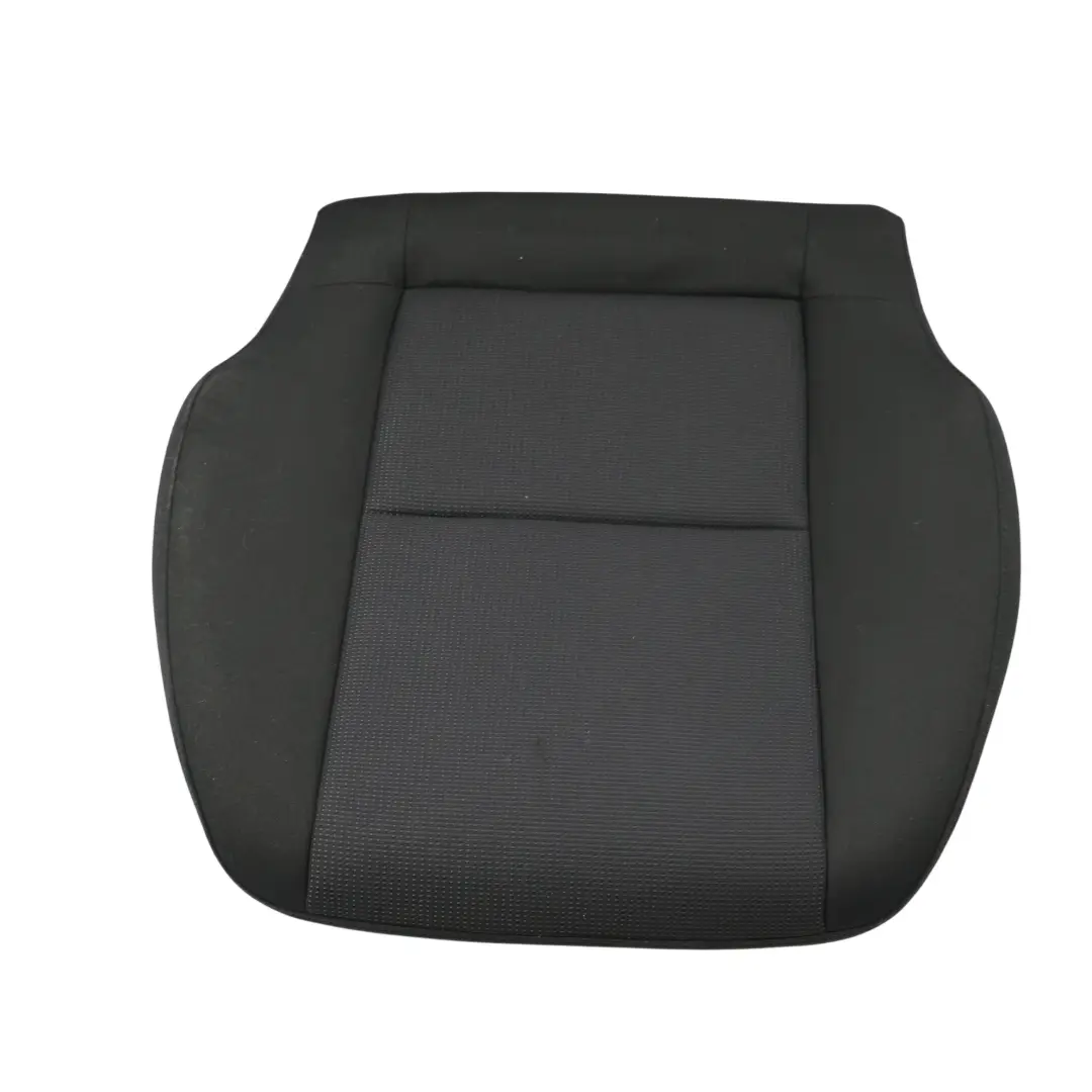 Mercedes W204 Sitzbezug Vorne Links Rechts Stoff Schwarz - SKU A2049103200-1 - Teilenummer A2049103200